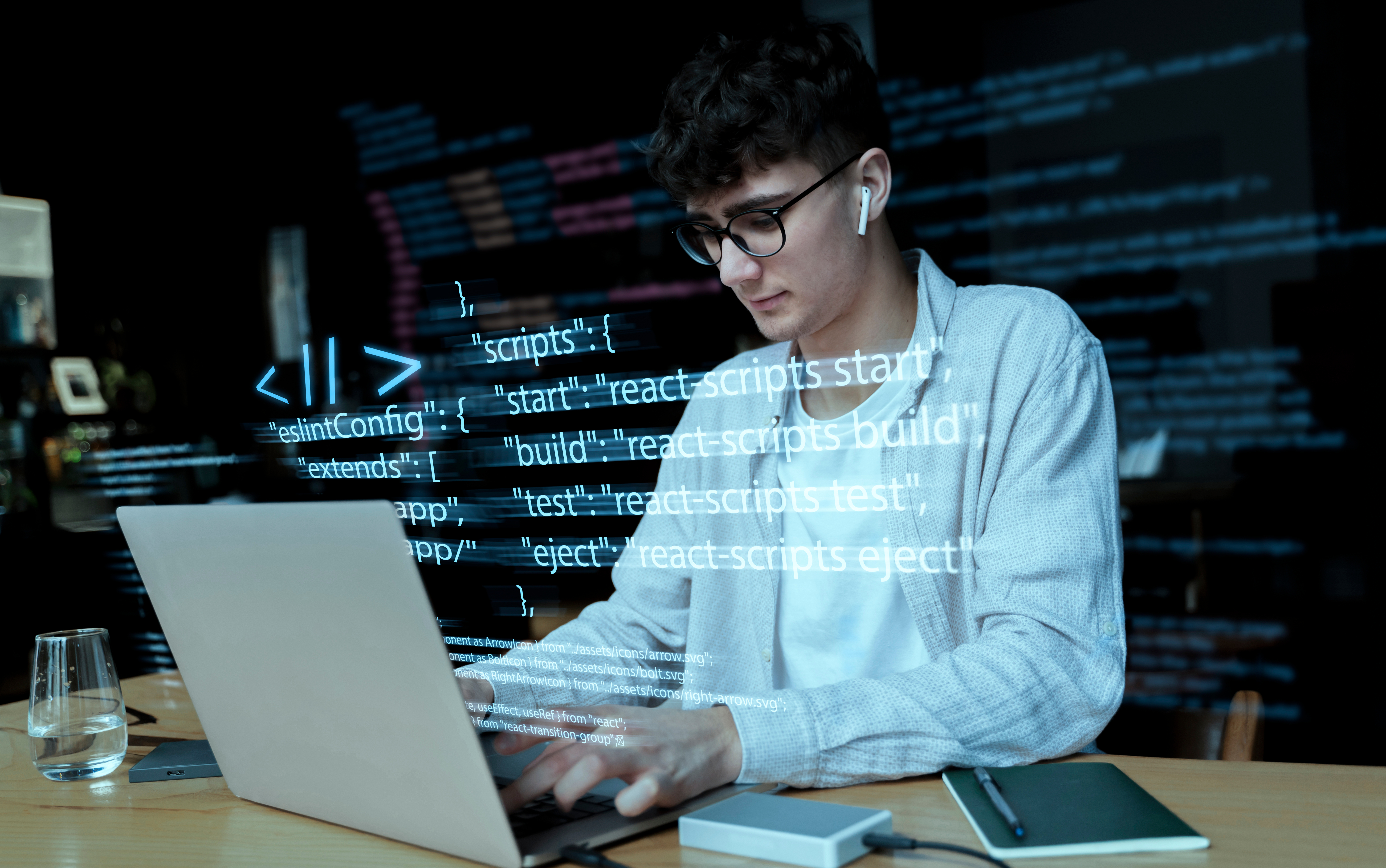 Doctorate in Computer Science Program by LSMT – Edcited 