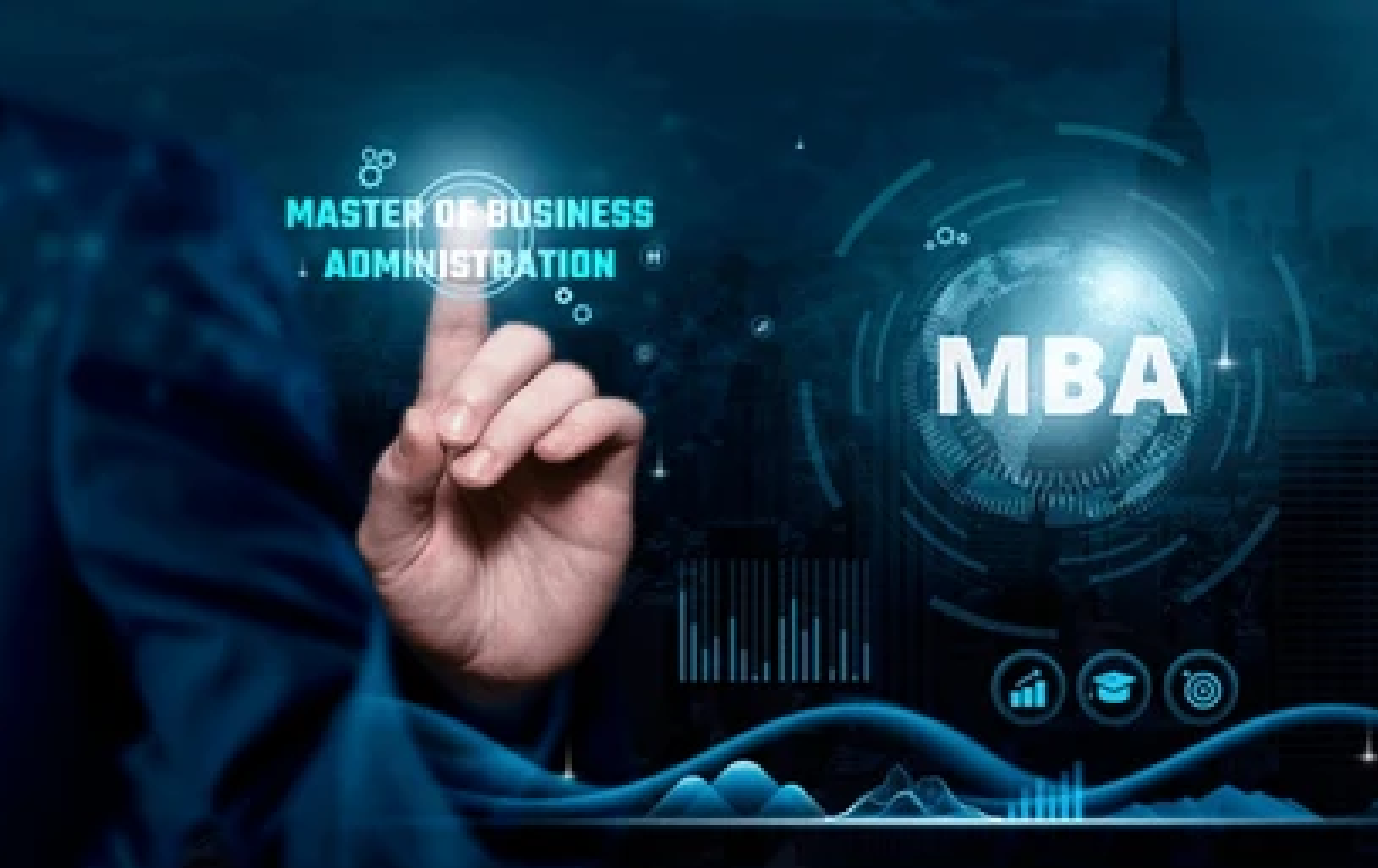 Master of Business Administration (MBA) Course from London School of Management & Technology