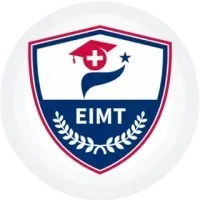EIMT University logo